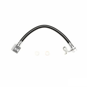 Ford F-150 Brake Hose - Rear - R1 Concepts - `09-`10 Ford F-150 Brake Hose - Rear - R1 Concepts - `09-`10